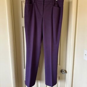 New York & Company Dress Pants - Tall